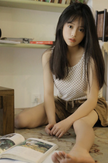 包玉婷全集
